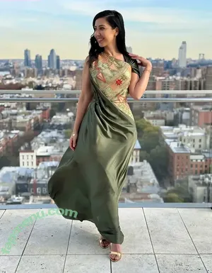 Dena Takruri / Palestinian-American reporter / denatakruri nude photo #0045