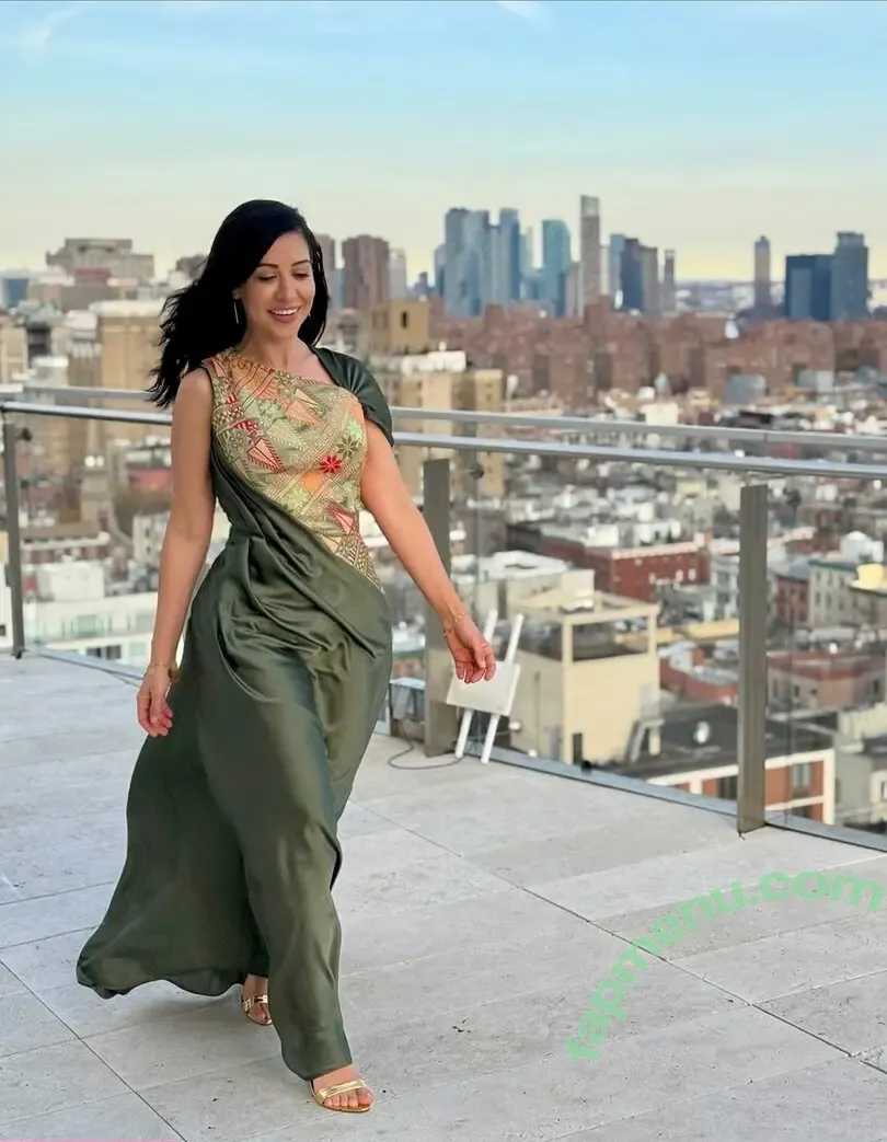 Dena Takruri nude photo #0042 (Palestinian-American reporter / denatakruri)