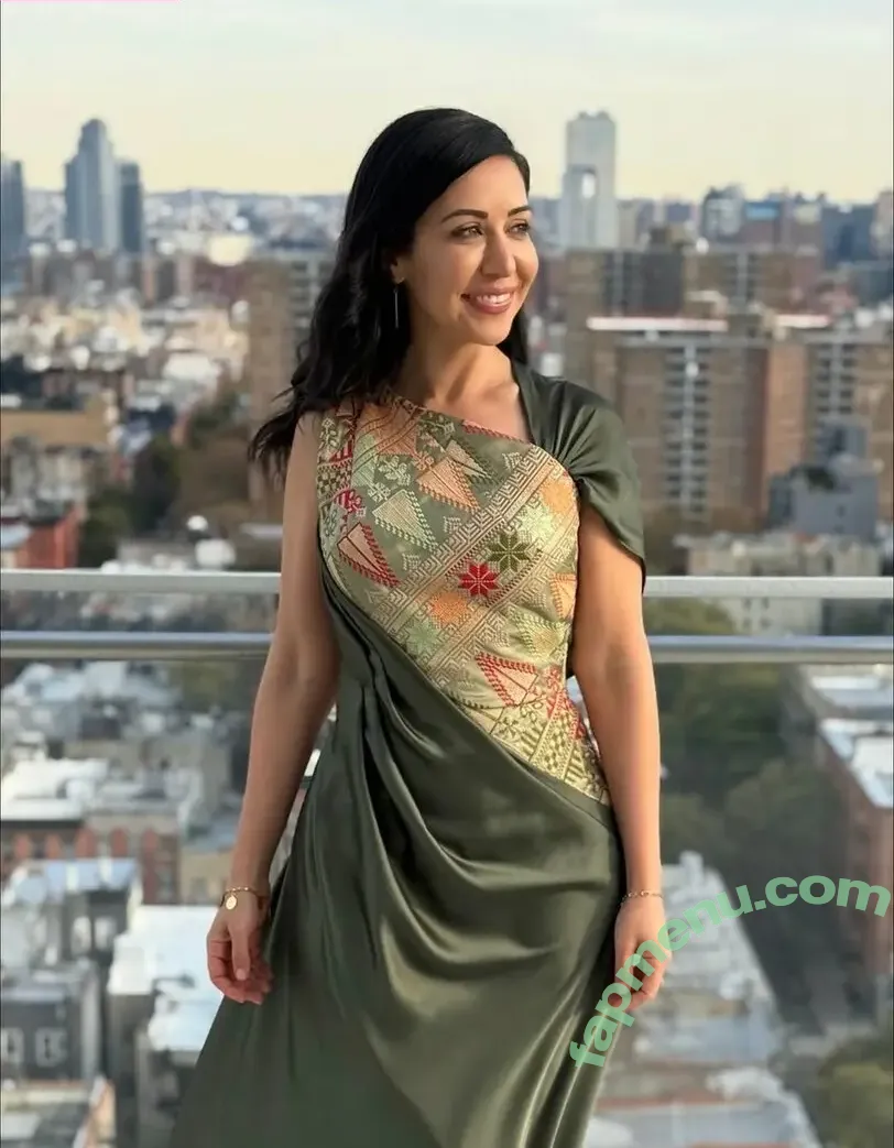 Dena Takruri nude photo #0043 (Palestinian-American reporter / denatakruri)