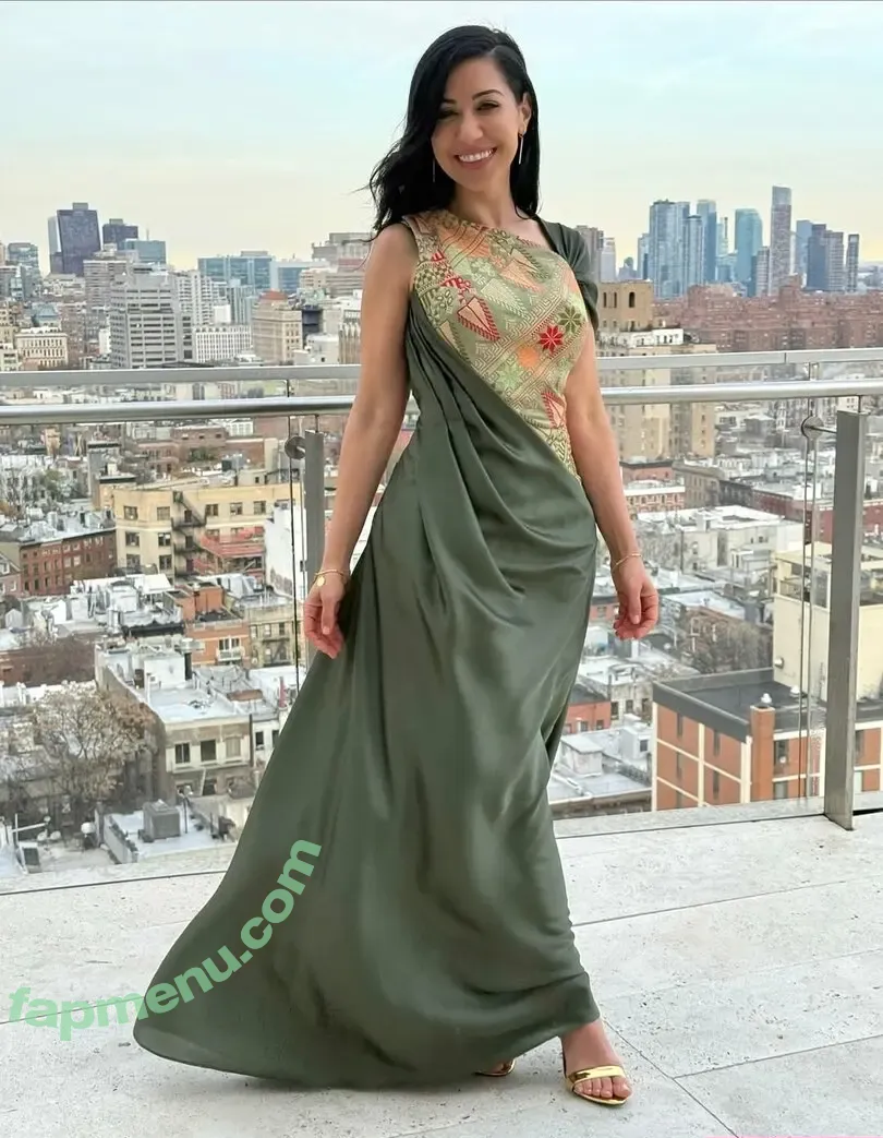 Dena Takruri nude photo #0044 (Palestinian-American reporter / denatakruri)