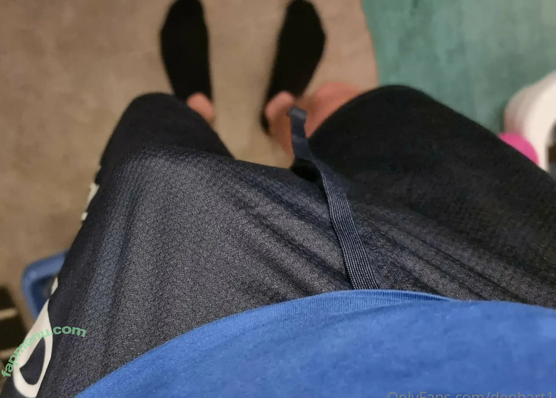 denfungay nude photo #0002 (dengay)