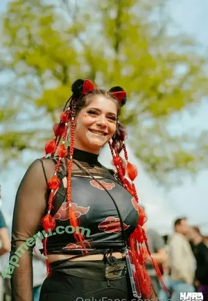 deniche / deniblondet nude photo #0010