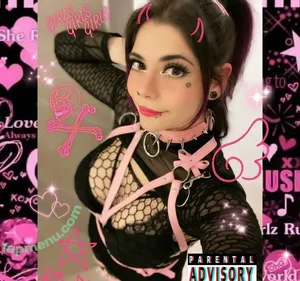 deniche / deniblondet nude photo #0015