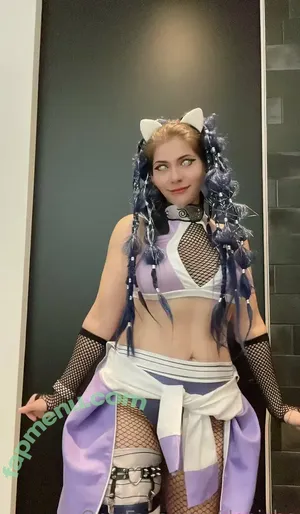 deniche / deniblondet nude photo #0019