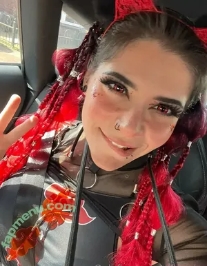 deniche / deniblondet nude photo #0020