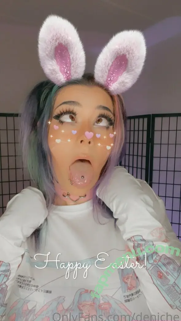 deniche nude photo #0007 (deniblondet)