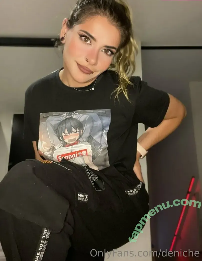 deniche nude photo #0023 (deniblondet)