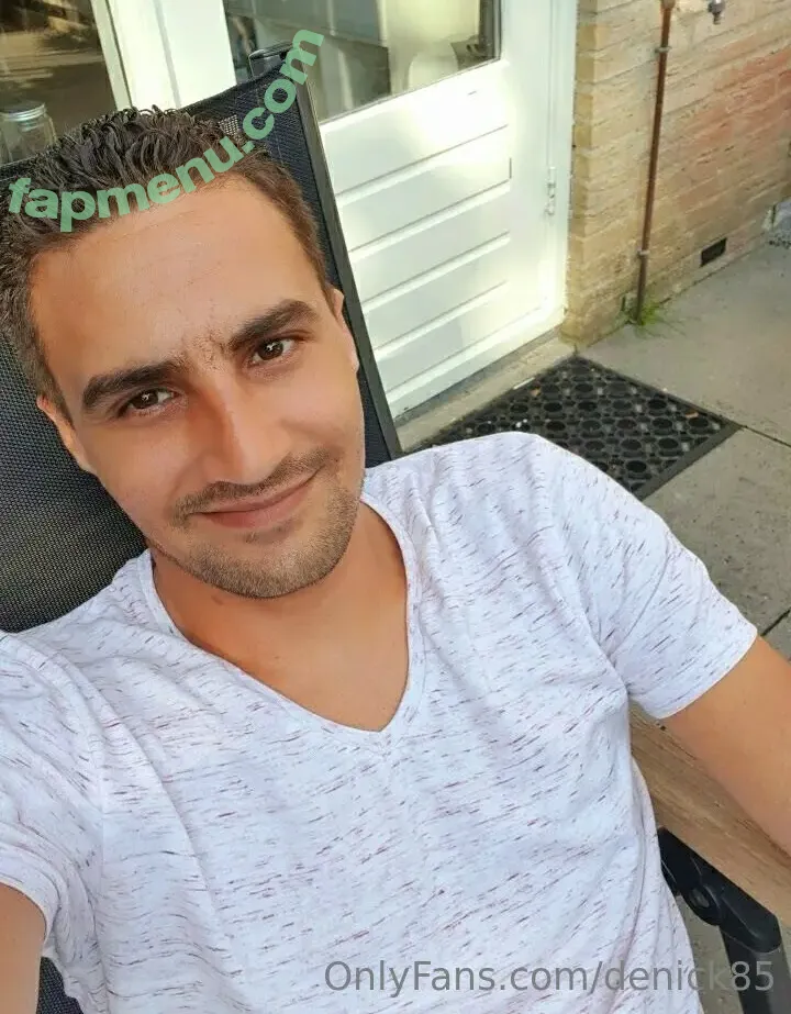 denick85 nude photo #0009 (denick85)