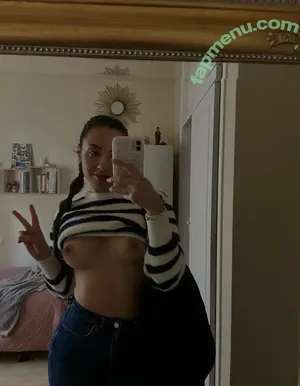 Deniibella / notdaniellapineda nude photo #0012