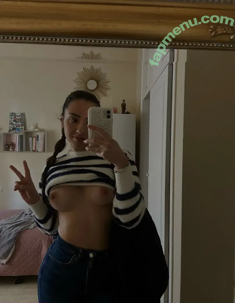 Deniibella nude photo #0012 (notdaniellapineda)