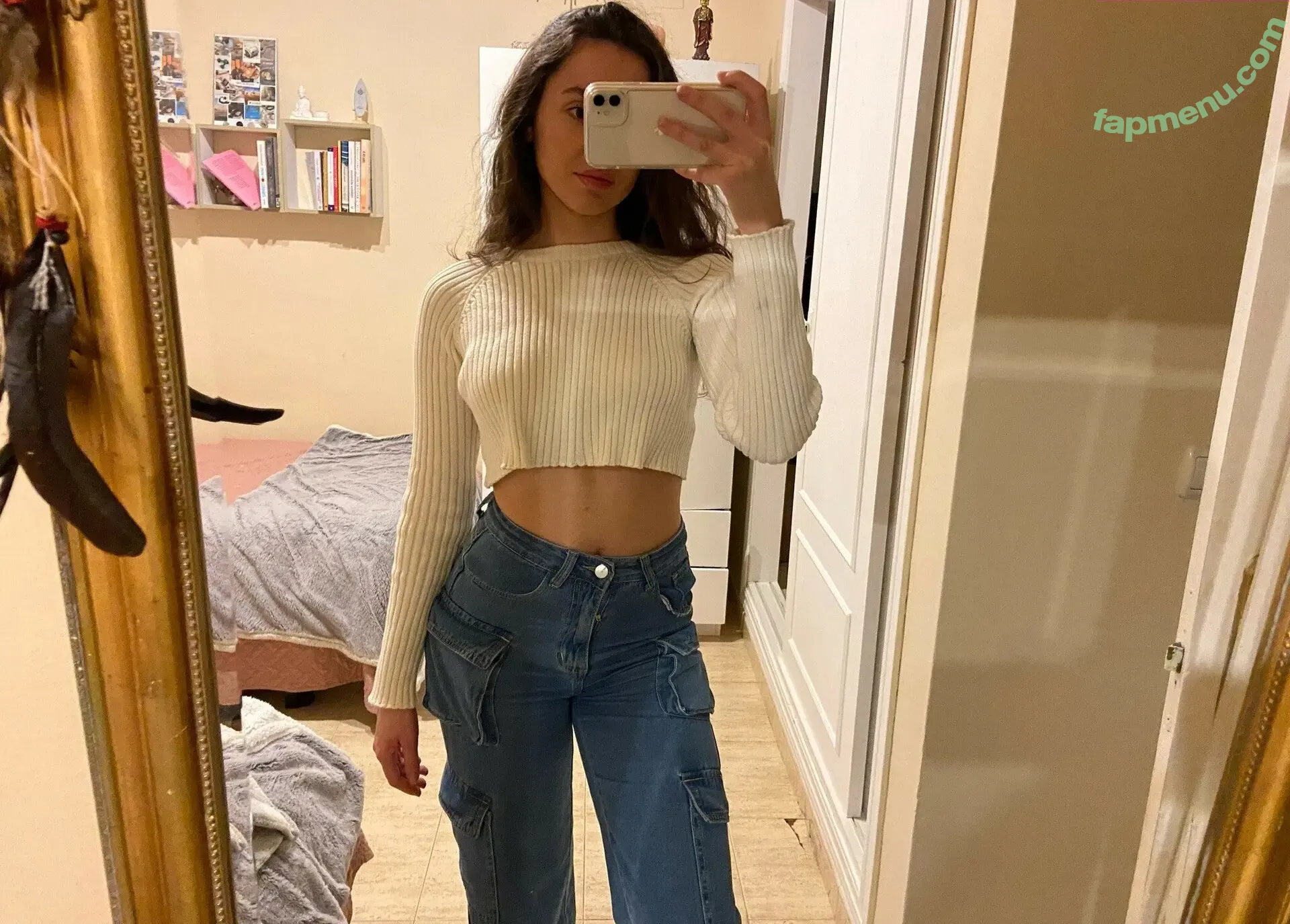 Deniibella nude photo #0031 (notdaniellapineda)