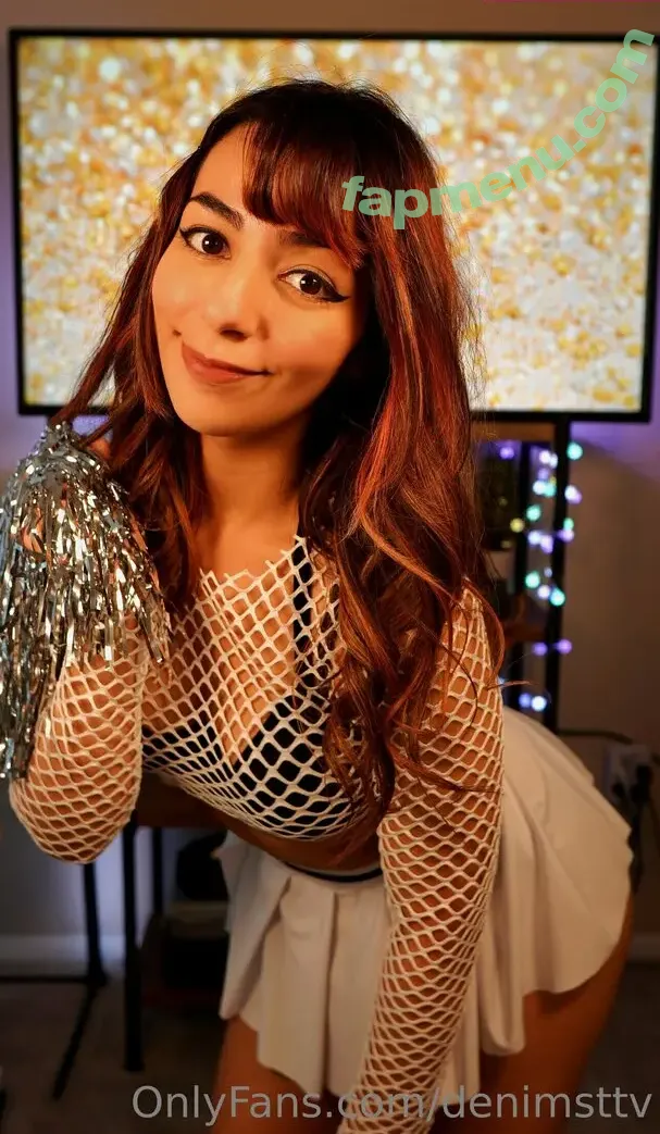 Denims nude photo #0393 (DenimsTV / theodorethickdick)