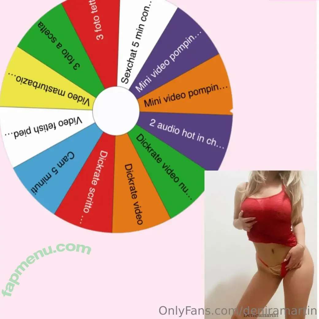 deniramartin nude photo #0036 (deninamartin)