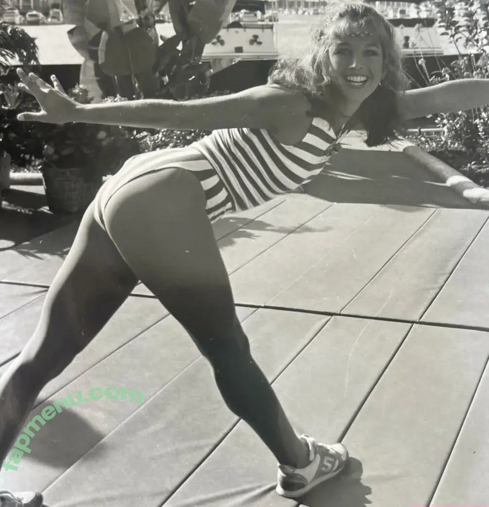 Denise Austin nude photo #0016 (deniseaustin)