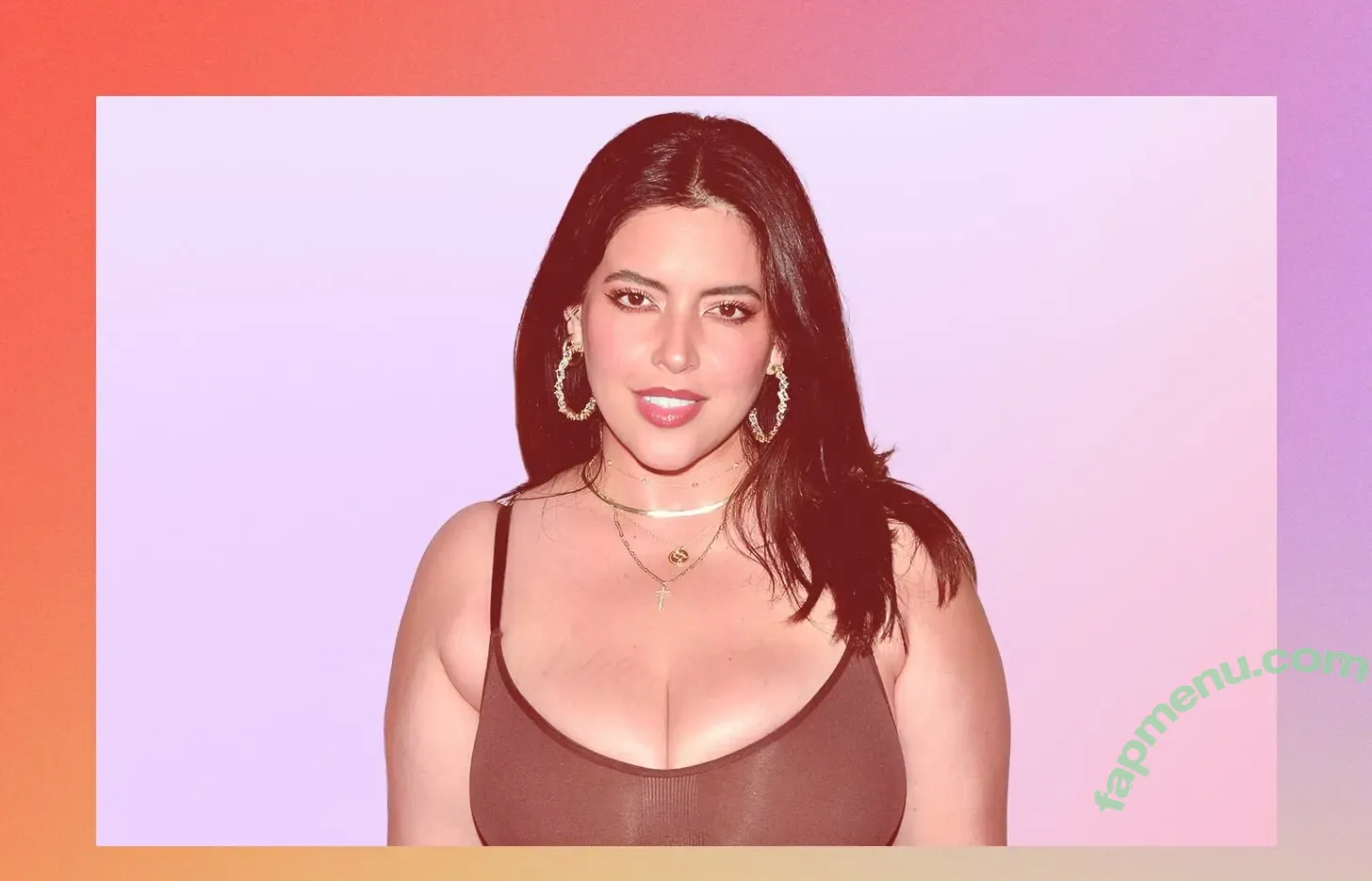Denise Bidot nude photo #0021 (Denise Bidot)