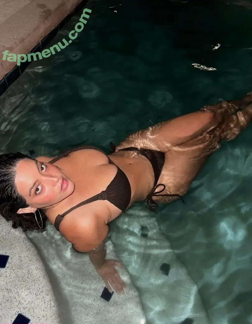 Denise Bidot nude photo #0027 (DeniseBidot)