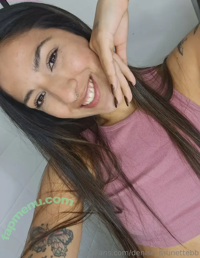 denise_brunettebb nude photo #0002 (denisebrunet4)