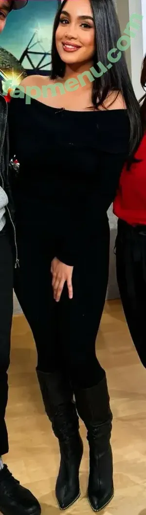 Denise Gonzalez / denisegonxalez nude photo #0022