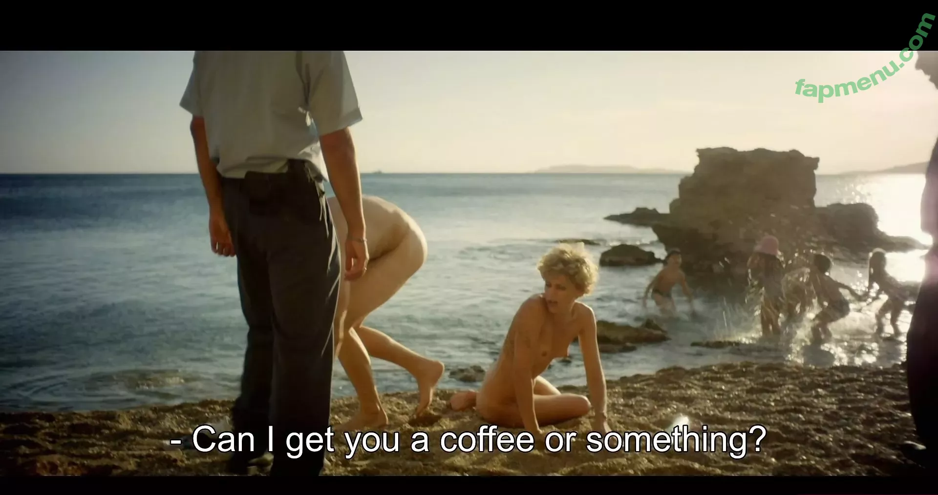 Denise Gough nude photo #0006 (denisegough1)