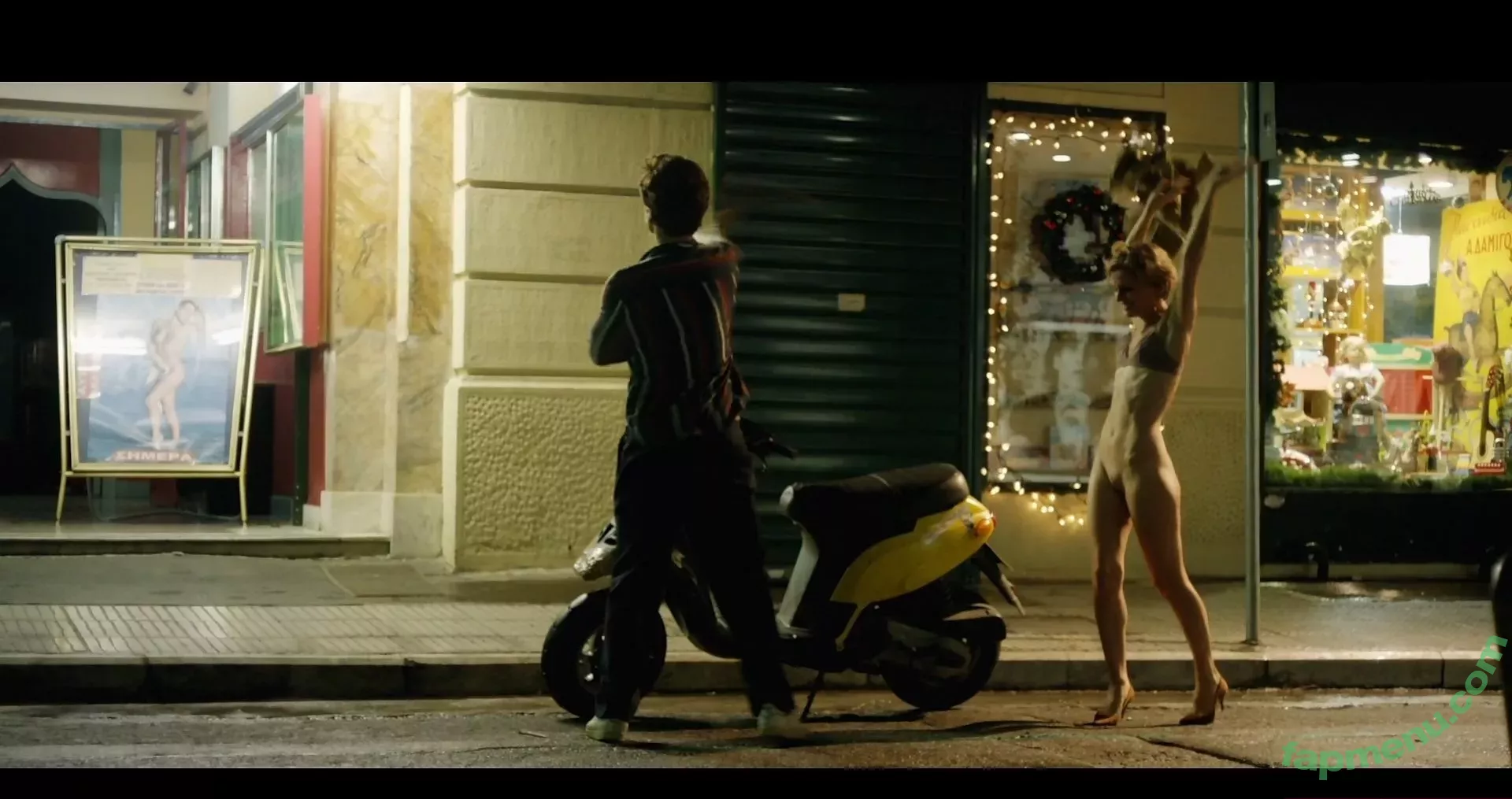 Denise Gough nude photo #0010 (denisegough1)