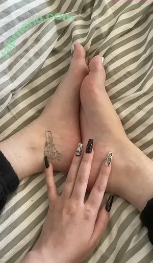 Denise Langemak / busty blonde / deniselangemak nude photo #0113