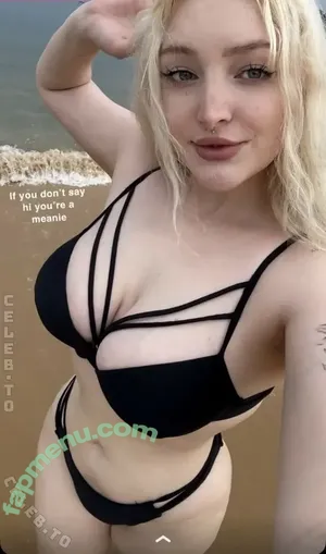 Denise Langemak / deniselangemak nude photo #0124