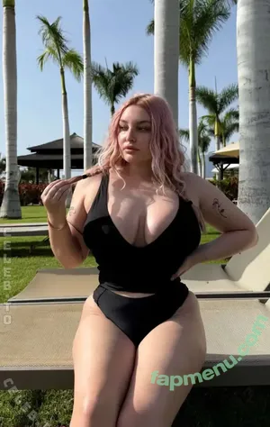 Denise Langemak / deniselangemak nude photo #0130