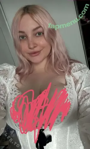 Denise Langemak / deniselangemak nude photo #0145