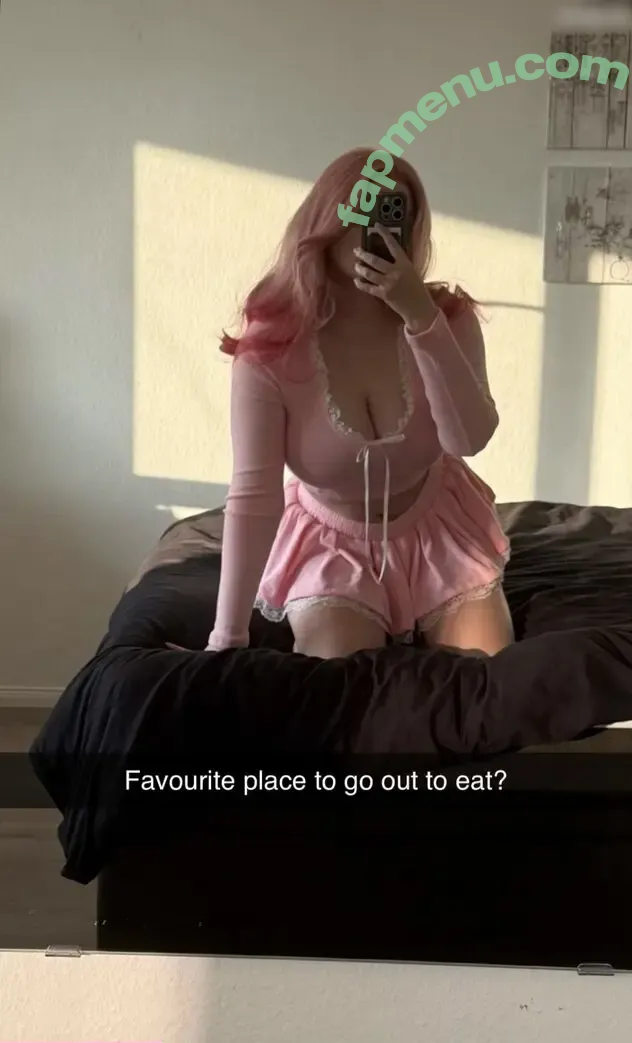 Denise Langemak nude photo #0010 (busty blonde / deniselangemak)