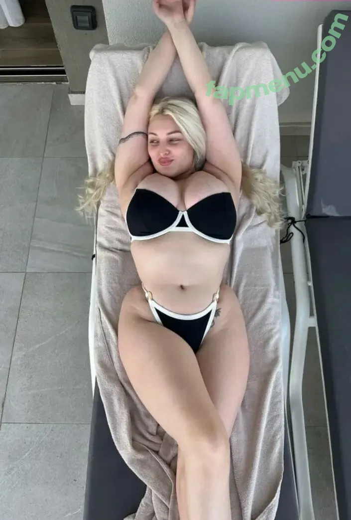 Denise Langemak nude photo #0027 (busty blonde / deniselangemak)