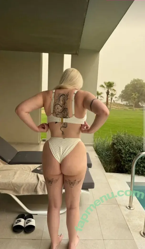 Denise Langemak nude photo #0062 (busty blonde / deniselangemak)