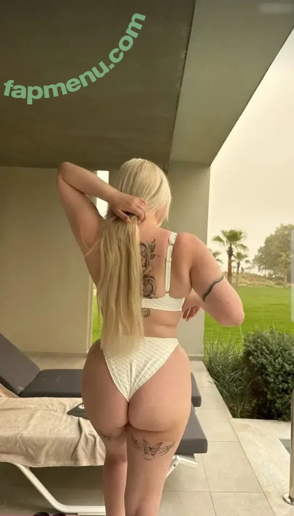 Denise Langemak nude photo #0068 (busty blonde / deniselangemak)