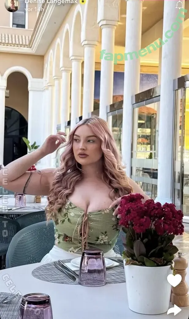 Denise Langemak nude photo #0122 (deniselangemak)