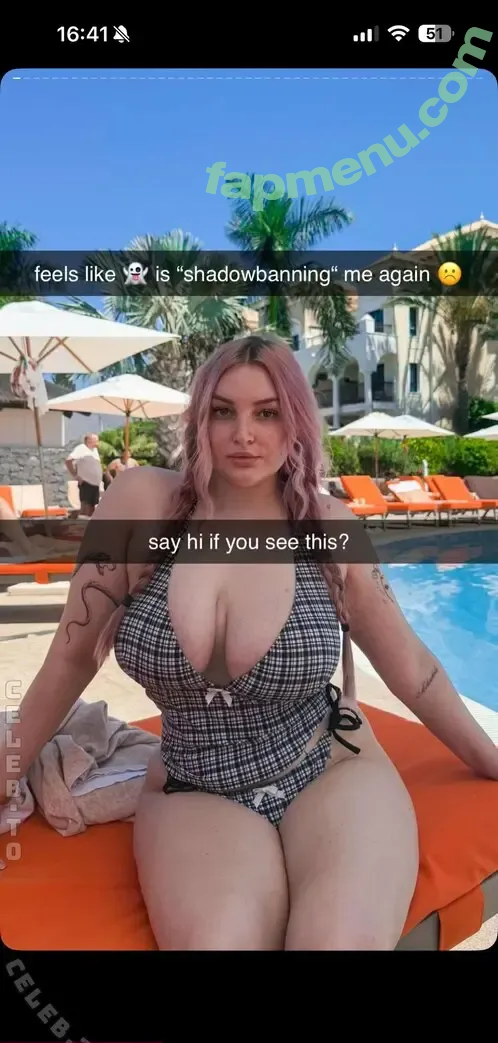 Denise Langemak nude photo #0132 (deniselangemak)