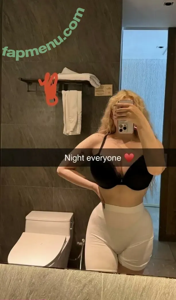 Denise Langemak nude photo #0157 (busty blonde / deniselangemak)