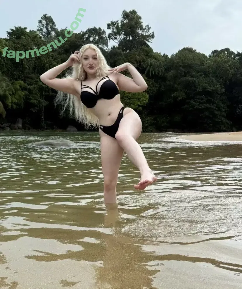 Denise Langemak nude photo #0160 (busty blonde / deniselangemak)