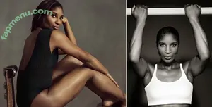 Denise Lewis / realdeniselewis nude photo #0012