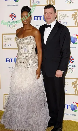 Denise Lewis / realdeniselewis nude photo #0023