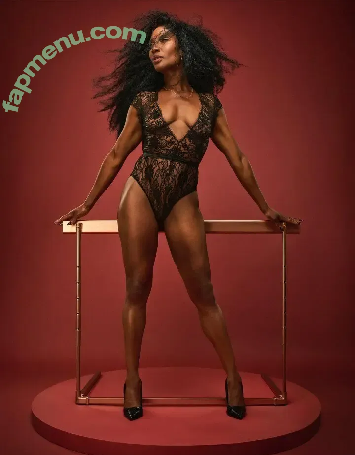 Denise Lewis nude photo #0001 (realdeniselewis)