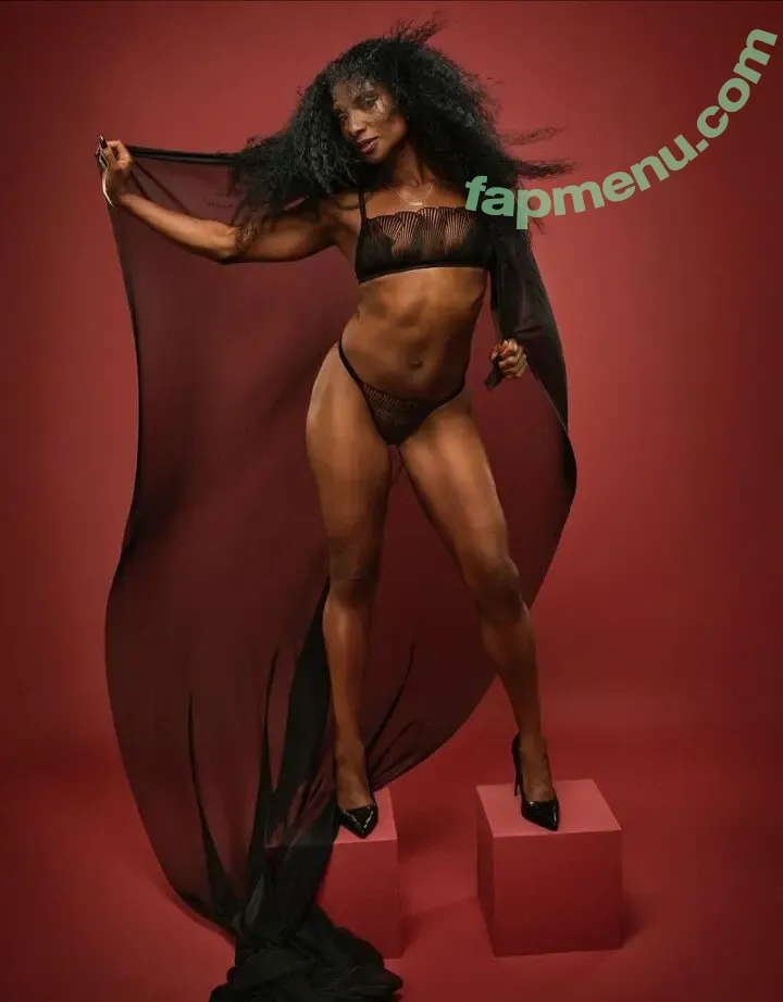 Denise Lewis nude photo #0002 (realdeniselewis)