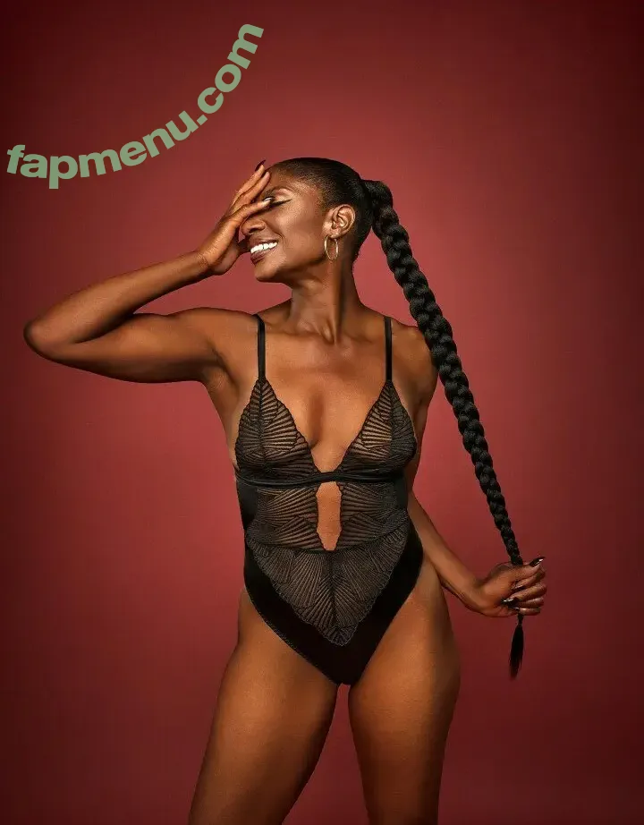 Denise Lewis nude photo #0004 (realdeniselewis)