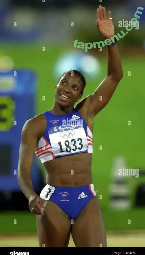 Denise Lewis nude photo #0007 (realdeniselewis)