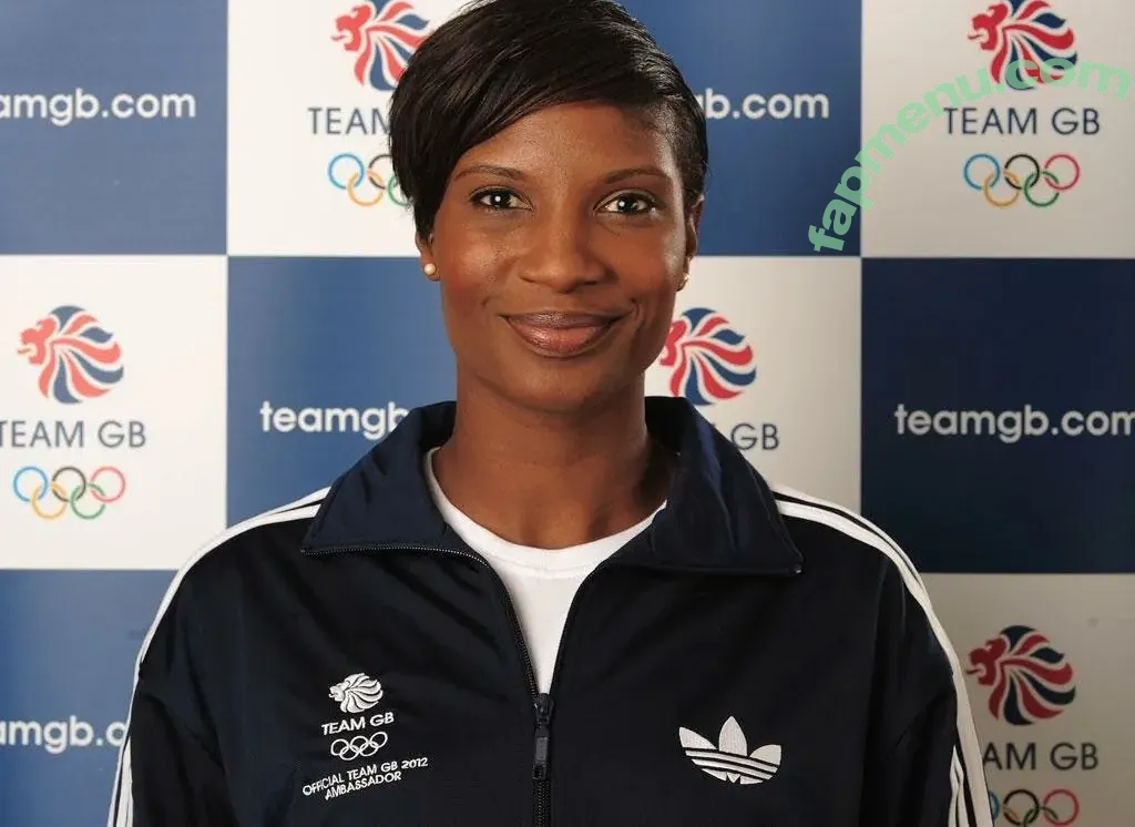 Denise Lewis nude photo #0010 (realdeniselewis)