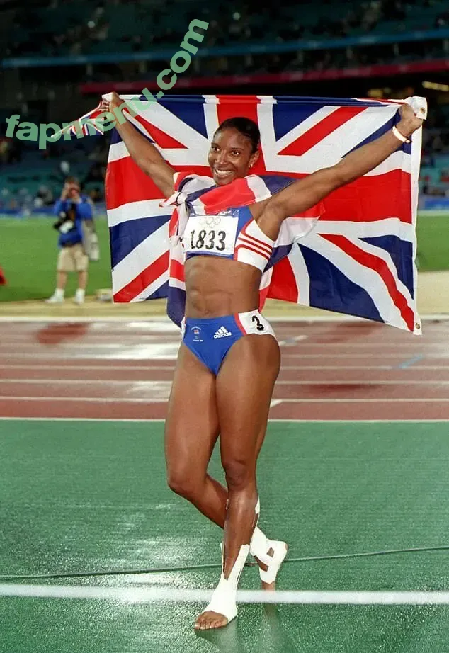 Denise Lewis nude photo #0017 (realdeniselewis)