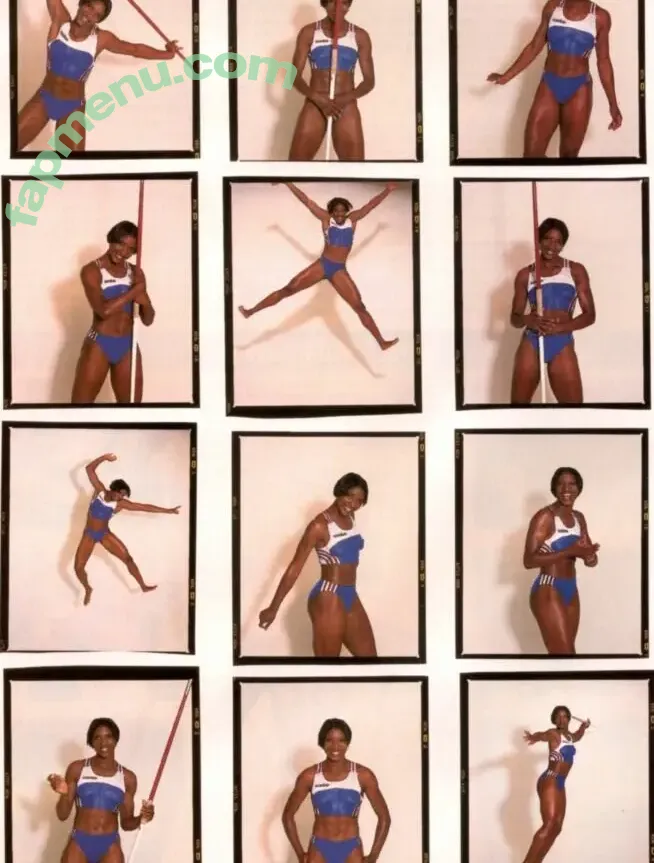 Denise Lewis nude photo #0018 (realdeniselewis)