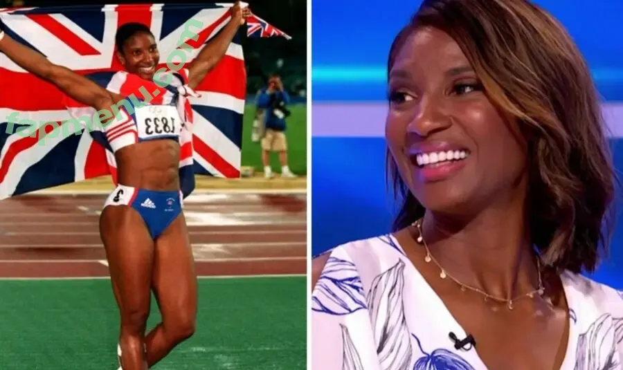 Denise Lewis nude photo #0020 (realdeniselewis)