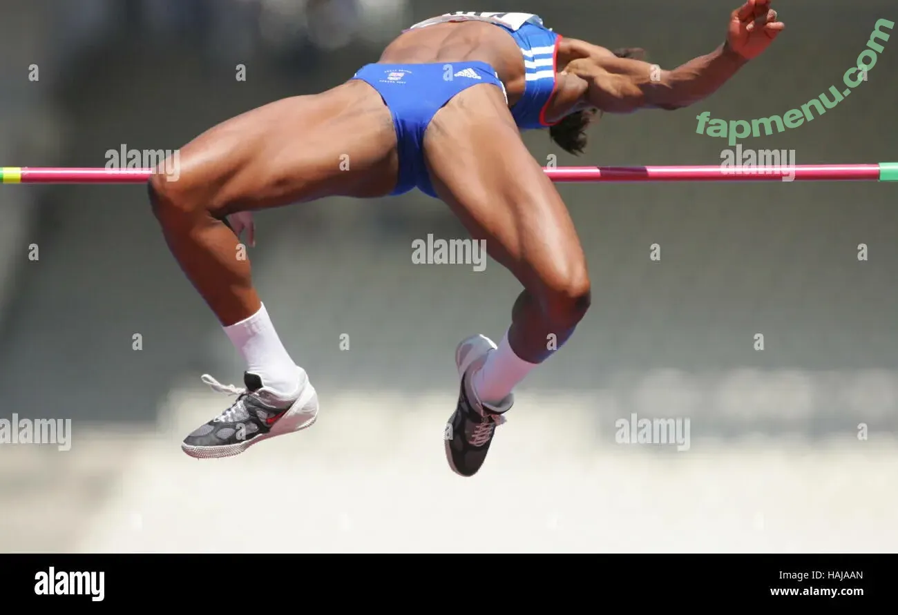 Denise Lewis nude photo #0022 (realdeniselewis)