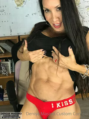 Denise Masino / Denise_Masino / denisemasino nude photo #0099