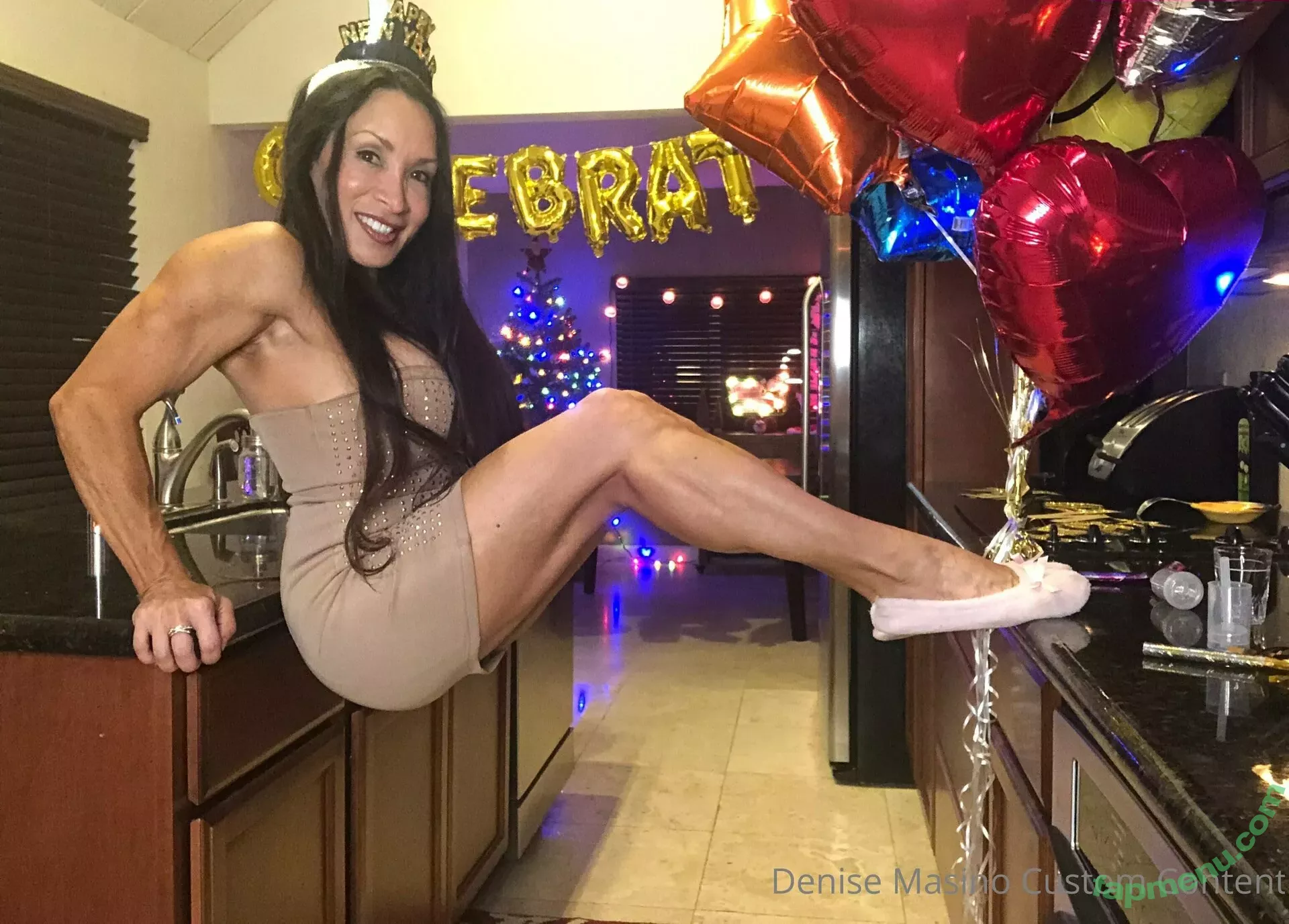 Denise Masino nude photo #0004 (Denise_Masino / denisemasino)