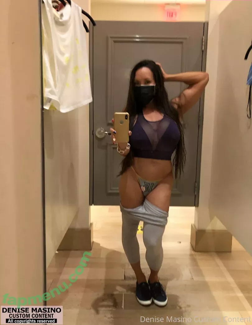 Denise Masino nude photo #0008 (Denise_Masino / denisemasino)